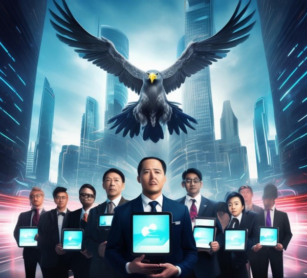 深圳珺鹰企业管理咨询助力企业成功开启新篇章