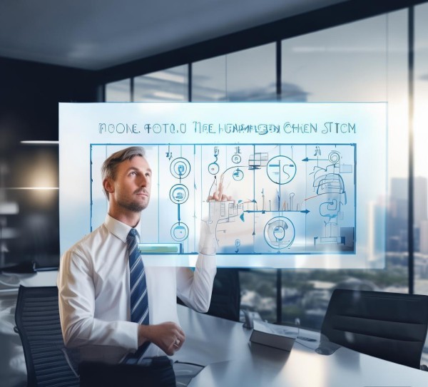 一招搞定企业管理，高效管理的快速方法