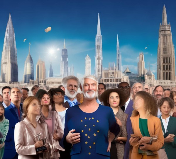 欧盟文化，成功经验与领导力启示