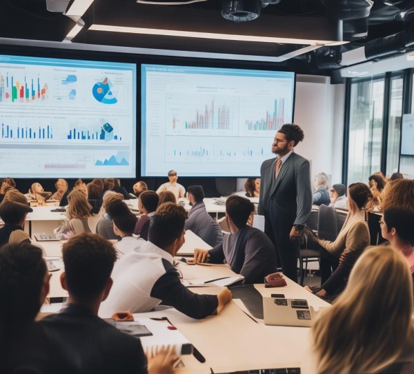 企业新闻培训班助力企业成长新机遇，内容全面，深度解析行业动态