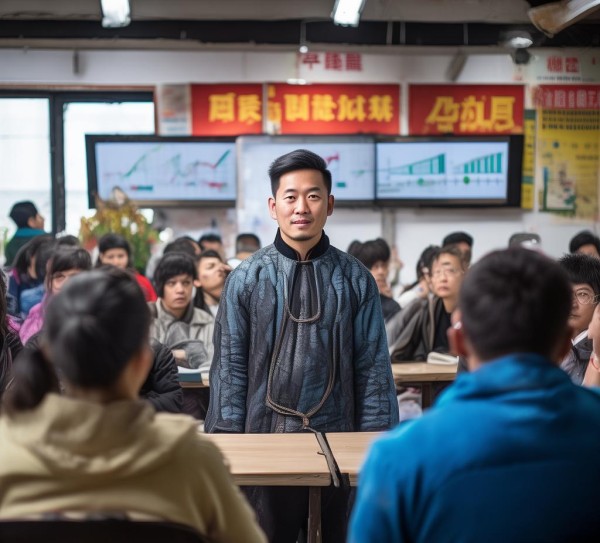 贵州企业培训师考试助力企业转型升级，实现高质量发展