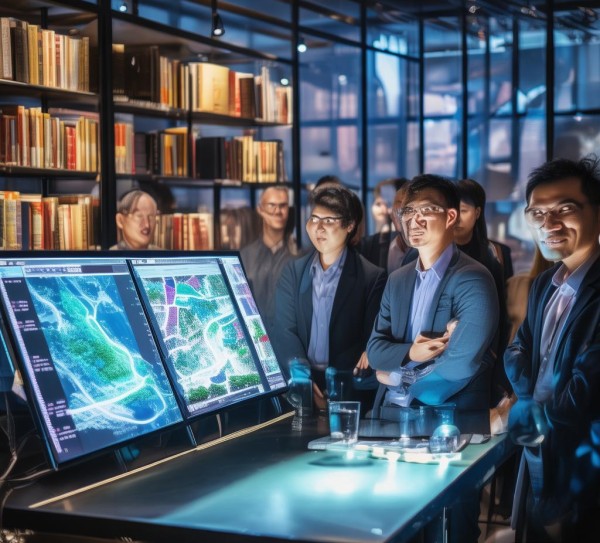 西安广陌管理咨询，助力企业发展，开启新篇章