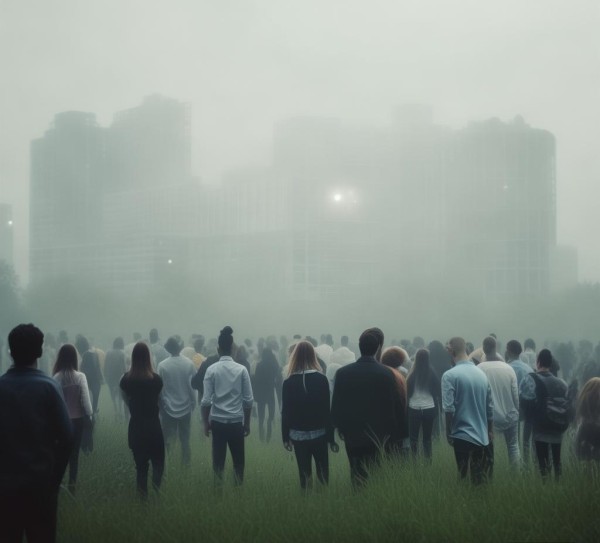 企业文化，在模糊中寻找方向