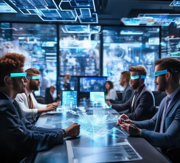 企业如何利用培训提升竞争力