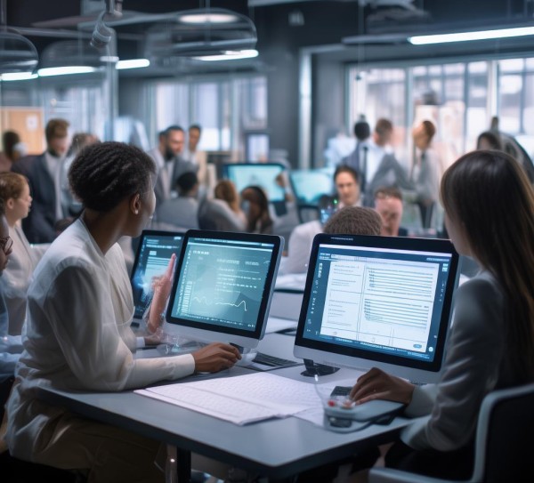 职场必备技能，新时代职场考试必考