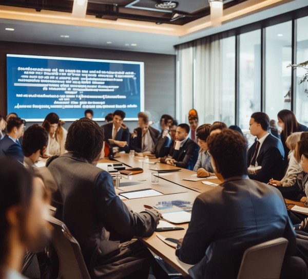 企业管理培训课程，提升企业竞争力与管理效率