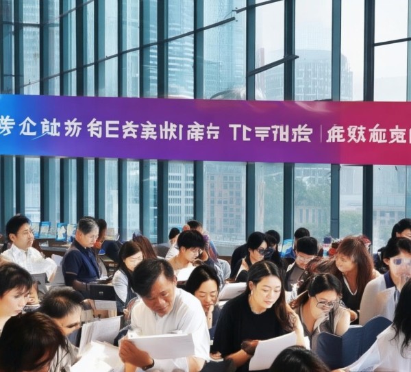 223年上海企业培训师考试新闻