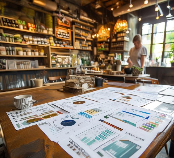 茶店企业管理方案的全面概述