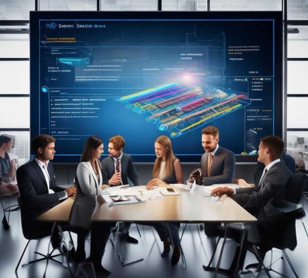 体育企业Management方案，构建高效管理的新模式