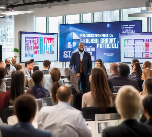 企业复工培训计划助力企业恢复信心，释放增长潜力