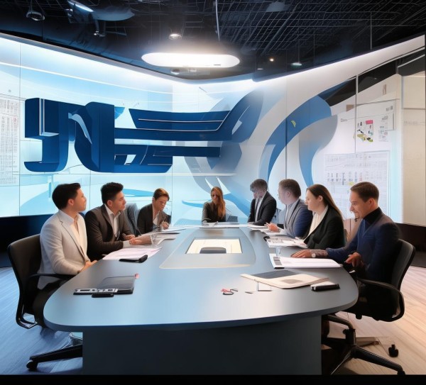 沈阳伴陆企业管理咨询，助力企业成功之道