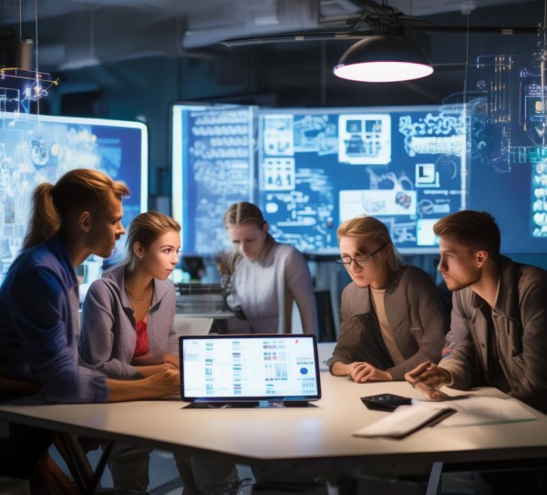 初创企业在竞争中寻找生存之道，技术创新与商业模式的创新