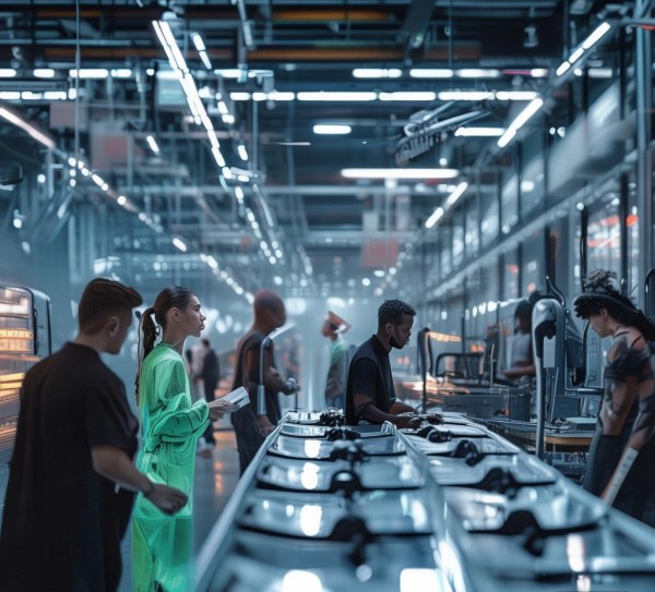 重塑物流文化，构建卓越竞争力的基石