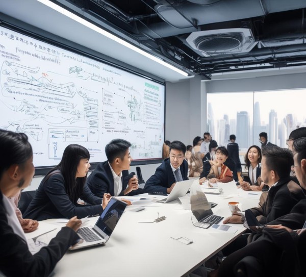 天津企业管理培训，助力企业提升竞争力的策略与方法