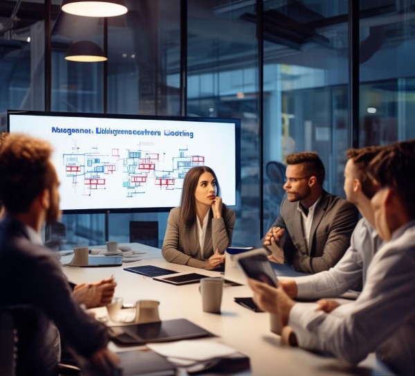 诊断企业管理咨询中的问题与解决方案