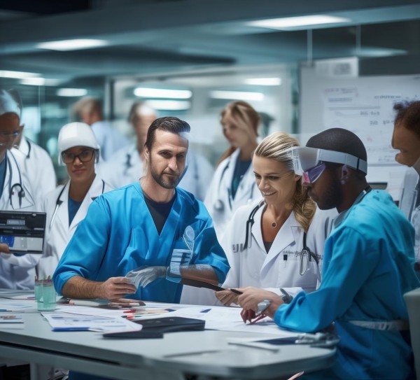 医院项目管理，从专业到紧急，从策略到实践