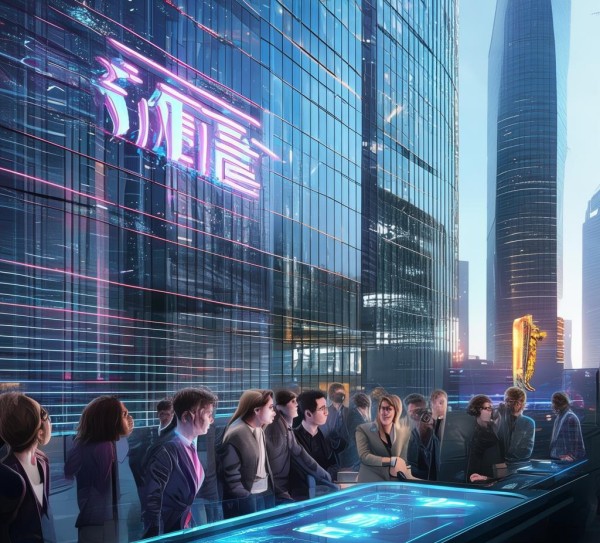 深化上海美客企业管理咨询，开启商业新纪元