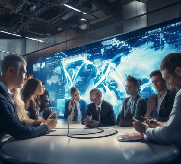 企业管理咨询中心翻译助力企业成功之道