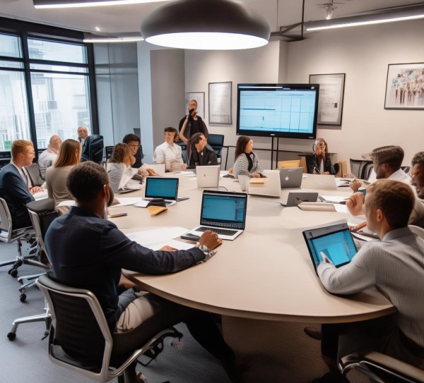 企业稿件写作培训，提升企业影响力与竞争力！