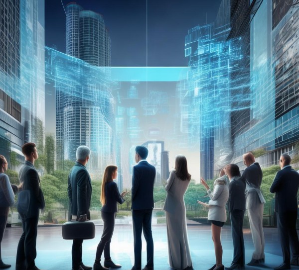 智慧城市建设新机遇与企业培训实践的深度融合