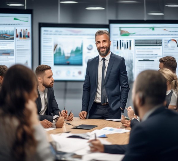 企业培训管理，企业效益的保障者！