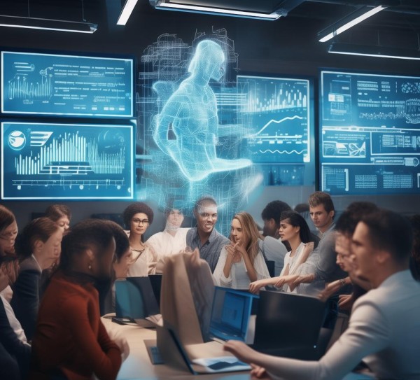 企业后备人才培训助力企业发展，赋能未来