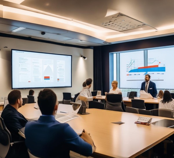 企业年金培训，助力员工财务安全，提升企业价值