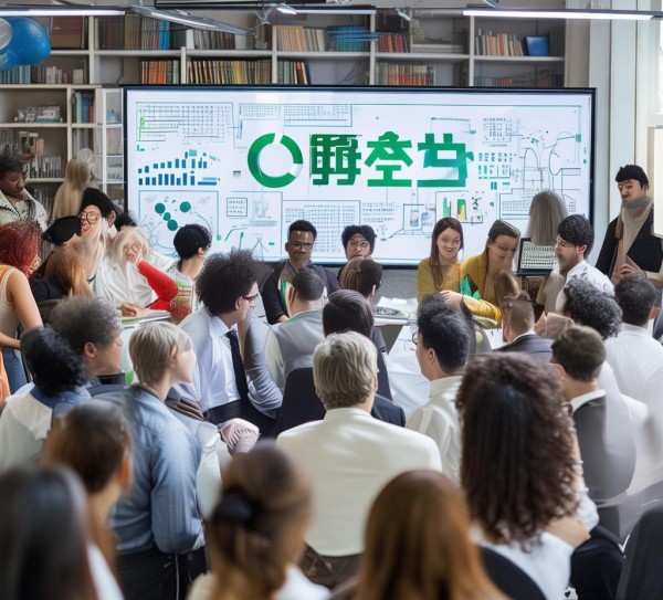 河南朝歌企业管理咨询，赋能中小企业的转型之路