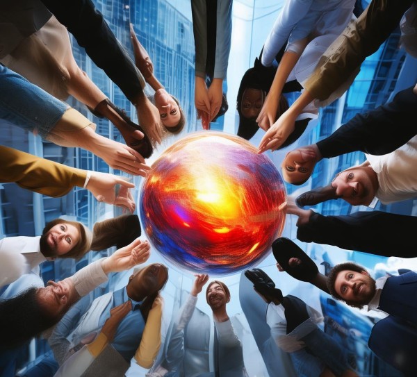 企业文化与伦理共同塑造企业的精神核心