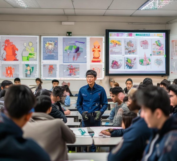 新疆企业培训师考试助力就业与创新的双轨并行