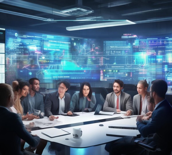 企业培训数字化转型，从基础到应用