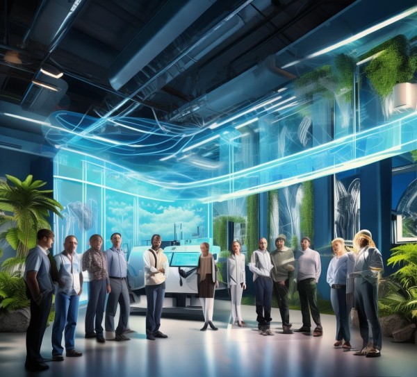 电缆企业文化，创新与可持续发展，支持行业的未来