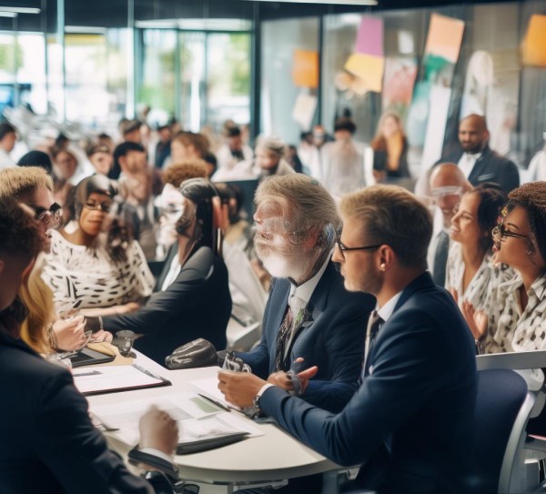 企业员工培训好新闻稿，从培训到成长，企业如何创造价值
