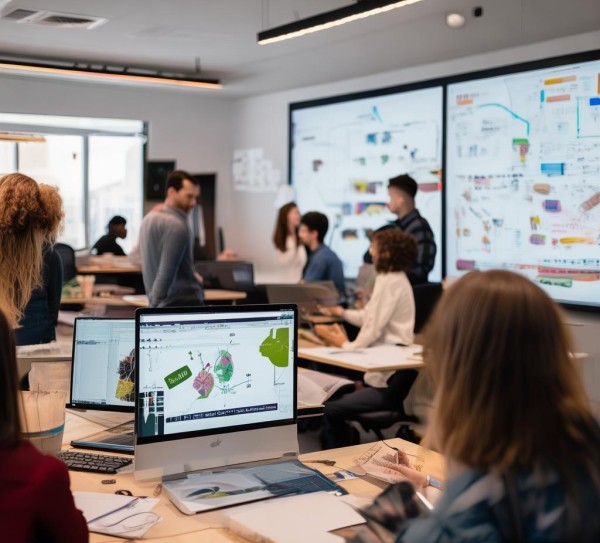 设计与管理，从设计到管理的转型课程