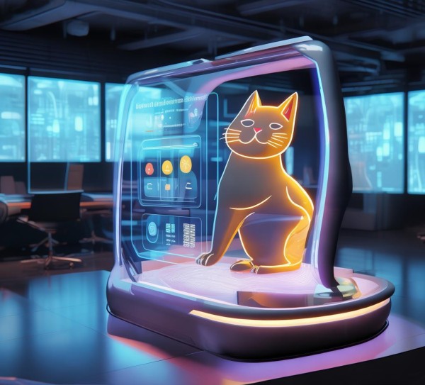 管理咨询工具，顺财猫的创新解决方案