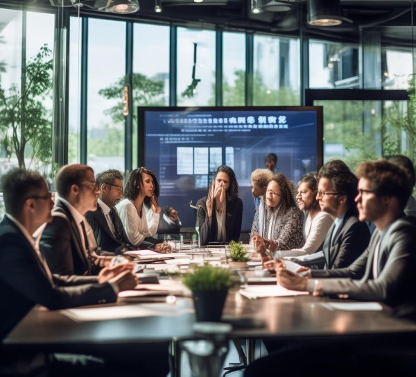 论广州常相思企业管理咨询助力企业成功应对经济挑战