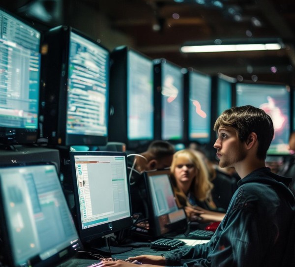 填鸭式培训，新闻企业员工成长困境探析