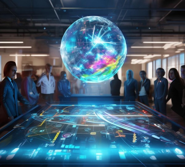 改变轨迹，定制化管理咨询，未来价值的解决方案