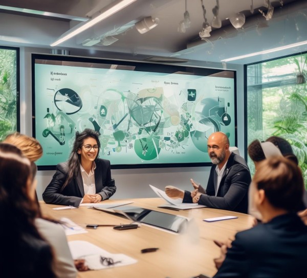 企业健康安全培训助力企业可持续发展