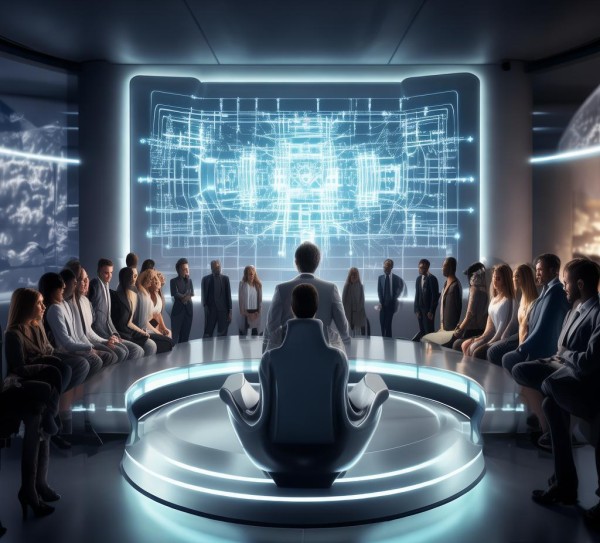 以系统思维为引领，构建高效管理的新范式，以创新驱动企业高质量发展