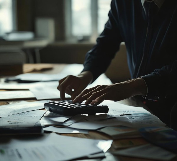 会计力量，一场无声的会计韵律