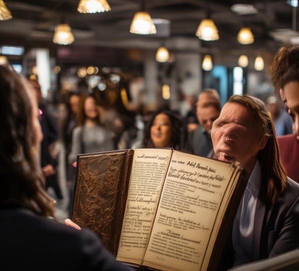 经典语句，如何通过经典语句打动员工？提升情感，成就卓越！