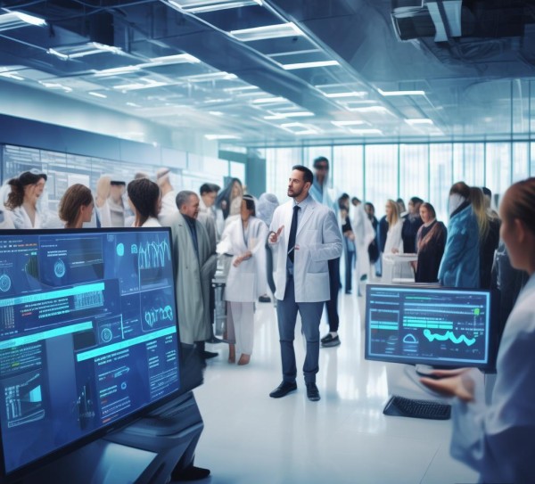 医院如何将培训应用于企业，提升企业竞争力的创新实践