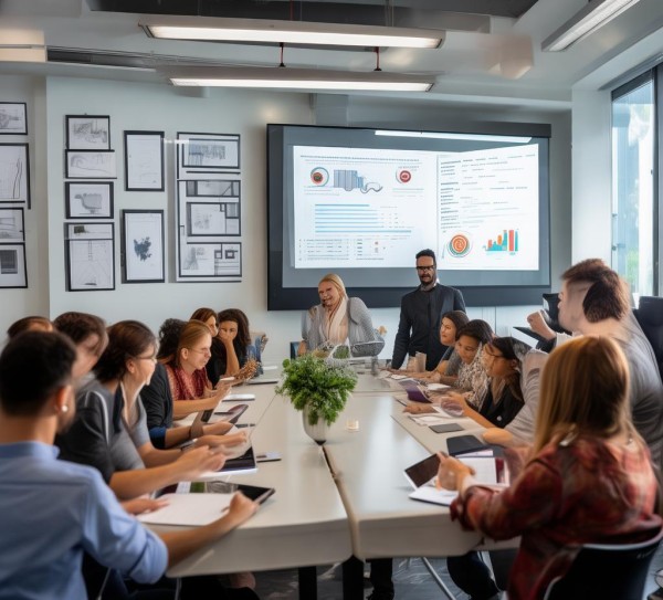 企业年度培训总结，提升员工专业技能