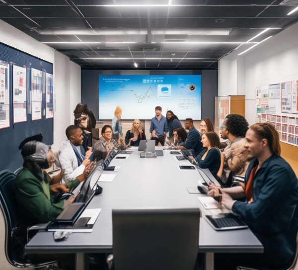 企业培训总结，有效提升员工技能与工作效率