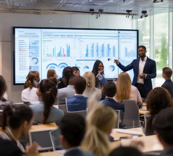 企业年金员工培训，助力成长与企业发展