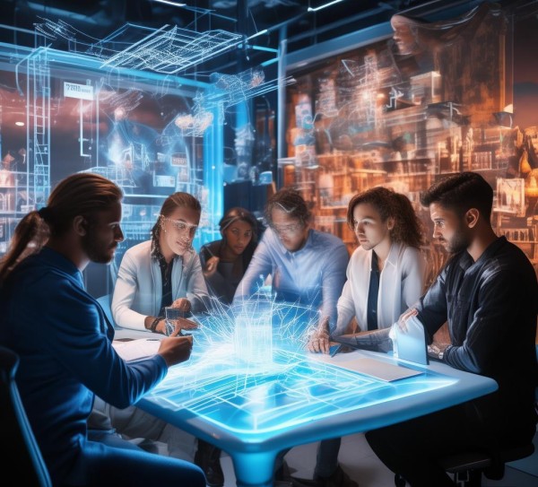 构建企业竞争力的创新实践，构建文化的力量