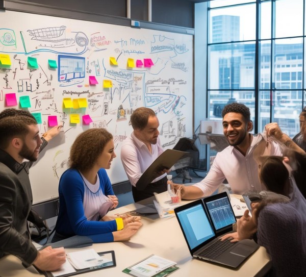 从实践出发，构建企业文化账号，思考与优化