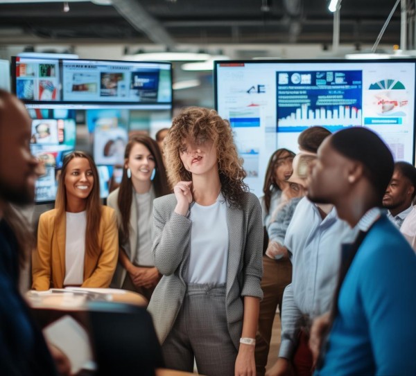 企业培训师行业新闻析，未来趋势与挑战