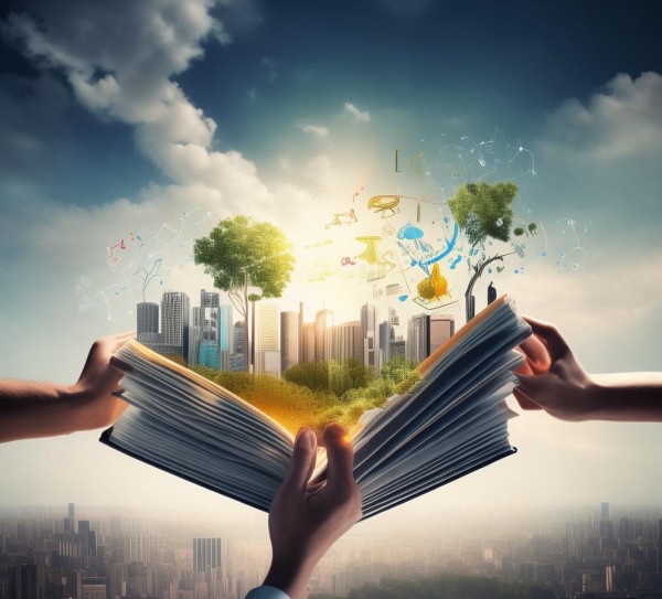 助力企业发展，开启新篇章